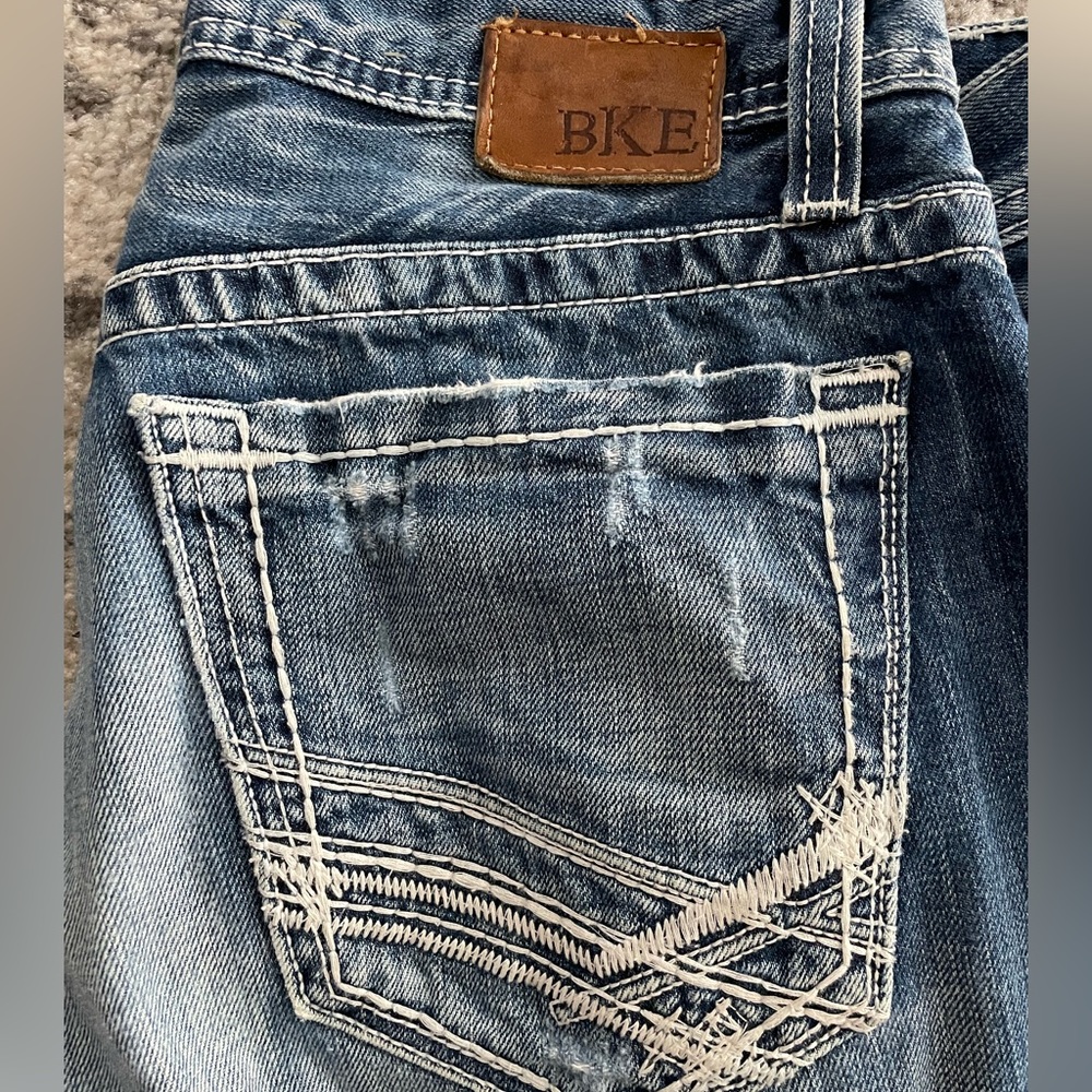 Men’s 32x32 BKE Jeans